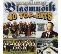 Various - Das Grosse Fest der Blasmusik - Ernst Mosch