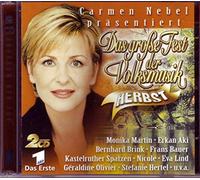 Various - Das Grosse Fest Der Volks