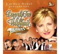 Various - Das Grosse Fest Der Volksmusik