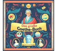 Various - Das Große Goethe-Buch (3 CD-Set)