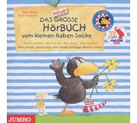 Various - Das Grosse Hörbüch Vom Kleinen Raben Socke