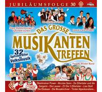 Various - Das Große Musikantentreffen-Folge 30