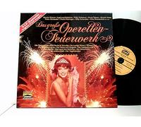 Various - Das große Operetten Feuerwerk