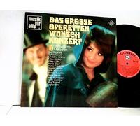 Various - Das Grosse Operetten-Wunschkonzert 6 - 28 beliebte Melodien