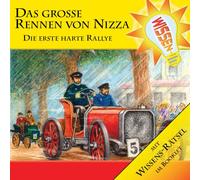 Various - Das Große Rennen Von Nizza