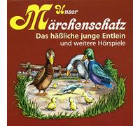 Various - Das Hässlich Junge Entlein (Märchen)