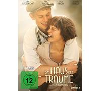 Various - Das Haus der Träume-Staffel 1