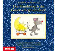 Various - Das Haushörbuch der Gutenachtgeschichten