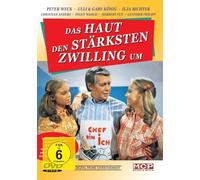 Various - Das haut den stärksten Zwilling um