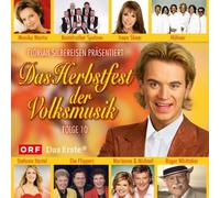 Das Herbstfest der Volksmusik 2008