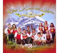 Various - Das Herz der Alpen
