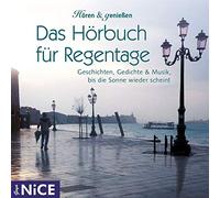 Various - Das Hörbuch Für Regentage.Geschichten,Gedichte