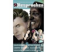 Various - Das Hoermagazin 08-02