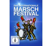 Various - Das Internationale Marsch-Festival [DVD]