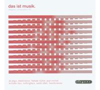 Various - Das Ist Musik/Eleganz Compilat