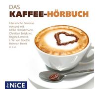Various - Das Kaffee-Hörbuch