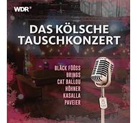 Various - Das Kölsche Tauschkonzert