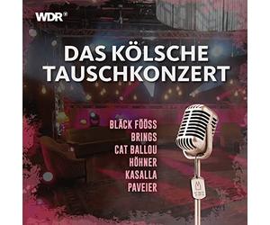 Various - Das Kölsche Tauschkonzert