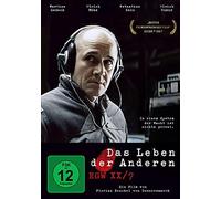 Various - Das Leben Der Anderen - DVD - P2222z