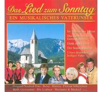 Various - Das Lied Zum Sonntag