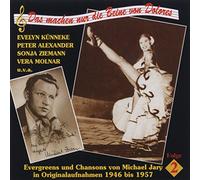 Various - Das Machen Nur Die Beine