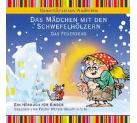 Various - Das Mädchen mit Den Schwefelhölzern