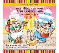 Various - Das Märchen Vom Schlaraffenland