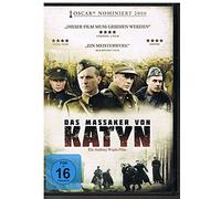 Various - Das Massaker von Katyn