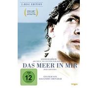Various - Das Meer In Mir 2Disc Amaray - DVD - P2222z