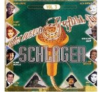 Various - Das Neue Gefühl F.Schlager 3