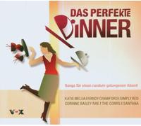 Various - Das Perfekte Dinner