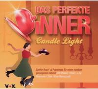 Various - Das Perfekte Dinner Candle Light