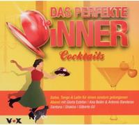 Various - Das Perfekte Dinner Cocktail