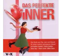Various - Das Perfekte Dinner the Very Best of
