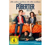 Das Pubertier - Der Film