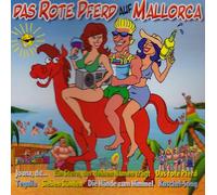 Various - Das Rote Pferd auf Mallorca