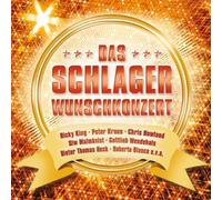 Various - Das Schlager Wunschkonzert