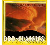 Various - Das Schönste aus DDD-Classics