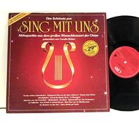 Various - Das Schönste Aus Sing Mit Uns (Höhepunkte Aus Dem Großen Wunschkonzert Der Chöre)