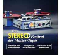Various - Das Stereo Festival der Master