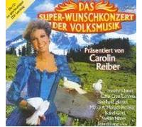 Various - Das Super-Wunschk.d.Volksmusik