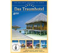 Various - Das Traumhotel-Sammelbox 3