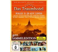Various - Das Traumhotel-Sammeledition-Folge 11-20 auf