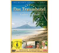 Various - Das Traumhotel-Zauber von Bali