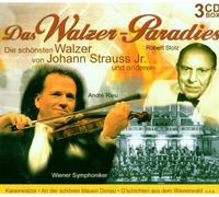Various - Das Walzer