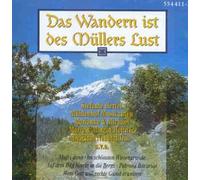 Various - Das Wandern Ist d.Müllers Lust