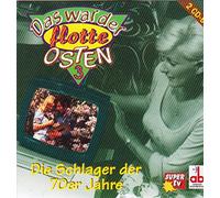 Various - Das war der flotte Osten 3 - Die Schlager der 70er Jahre