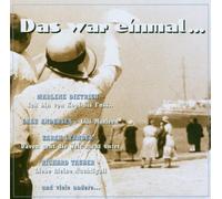 Various - Das War Einmal...