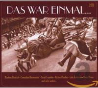 Various - Das War Einmal...Digipack