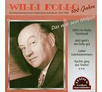 Various - Das War Sein Milljöh